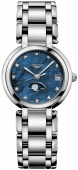 Наручные часы Longines PrimaLuna SS L81154986 L8.115.4.98.6