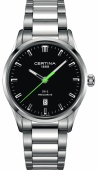 Наручные часы Certina Sport DS-2 SALE10 C0244101105120 C024.410.11.051.20