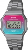 Наручные часы Casio  A-168WERB-2A