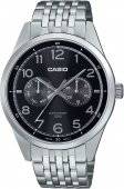 Наручные часы Casio  MTP-E340D-1A