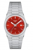 Наручные часы Tissot PRX SS T1372101142100 T137.210.11.421.00