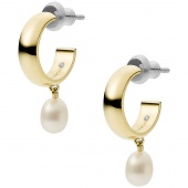 Украшение Серьги Fossil SALE70 JF03805710