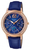 Наручные часы Casio Sheen SALE50 SHE-3030GL-2A