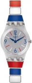 Наручные часы Swatch  LK364G