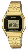 Наручные часы Casio  LA680WEGA-1E