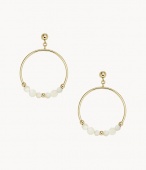 Украшение Серьги Fossil JF03762710