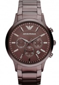 Наручные часы Emporio Armani  SALE30 SS AR2454