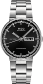 Наручные часы Mido Commander M0144301105180