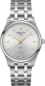 Наручные часы Certina Urban DS-4 SALE20 C0226101103101 C022.610.11.031.01