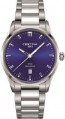 Наручные часы Certina Sport DS-2 SALE10 C0244101104120 C024.410.11.041.20
