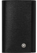 Montblanc Ключница 4810 WST черн 114704