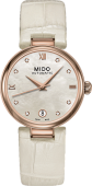 Наручные часы Mido Baroncelli Donna M0222073611611