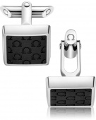 Украшение Запонки Omega OMEGAMANIA CA02ST0001005