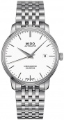 Наручные часы Mido Baroncelli Chronometer Silicon Gent SALE10 M0274081101100
