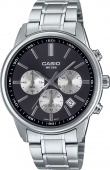 Наручные часы Casio  MTP-E515D-1A