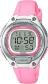 Наручные часы Casio  SALE40 LW-203-4A