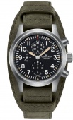 Наручные часы Hamilton Khaki Field Auto Chrono SALE30 H71706830