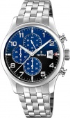 Наручные часы Festina TIMELESS CHRONOGRAPH F20374/8