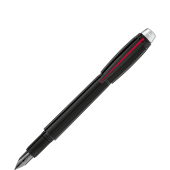 Перьевая ручка Montblanc Starwalker Urban Speed Перо M 112684