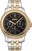 Наручные часы DKNY  DK1L064M0085