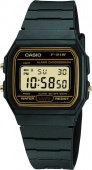 Наручные часы Casio  F-91WG-9