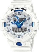 Наручные часы Casio G-SHOCK GA-700HDS-7A