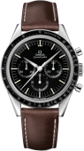 Наручные часы Omega SPEEDMASTER MOONWATCH CHRONOGRAPH 39,7 MM 31132403001001