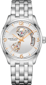 Наручные часы Hamilton Jazzmaster Open Heart Auto SS H32705151