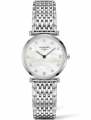 Наручные часы Longines La Grande Classique De Longines L45124876 L4.512.4.87.6