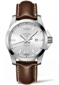 Наручные часы Longines Conquest L37604765 L3.760.4.76.5