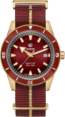 Наручные часы Rado Captain Cook SS R32504407
