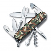 Швейцарский нож Victorinox Climber 91mm 1.3703.94