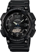 Наручные часы Casio  SALE50 AQ-S810W-1A2
