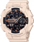 Наручные часы Casio G-SHOCK GMA-S140M-4A