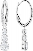 Украшение Серьги с подвесками Swarovski Attract 5416155