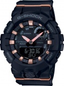 Наручные часы Casio G-SHOCK GMA-B800-1A