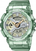 Наручные часы Casio G-SHOCK GMA-S110GS-3A