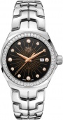 Наручные часы TAG Heuer Link SS WBC131G.BA0649