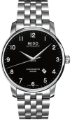 Наручные часы Mido Baroncelli Chronometer M86904181