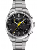 Наручные часы Tissot T-Classic PR 100 SALE15 SS T1504171105100 T150.417.11.051.00