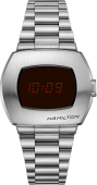 Наручные часы Hamilton SS H52414130
