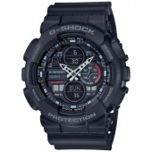 Наручные часы Casio G-SHOCK GA-140-1A1