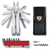 Мультитул Victorinox SwissTool Spirit X 105mm 3.0235.N