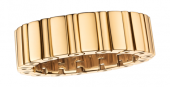 Украшение Кольцо из желтого золота 750 пробы Omega CONSTELLATION RA01BB0000160