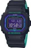 Наручные часы Casio G-SHOCK GW-B5600BL-1E