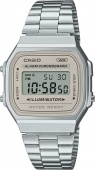 Наручные часы Casio  A-168WA-8A