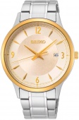 Наручные часы Seiko Conceptual Series Dress SGEH92P1