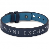 Украшение Браслет Armani Exchange  SALE70 AXG0106040