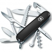 Швейцарский нож Victorinox Huntsman 91mm 1.3713.3