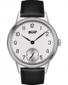 Наручные часы Tissot Heritage Petite Seconde T1194051603700 T119.405.16.037.00